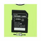 Boys Neon Green T-Shirt, 1, hi-res