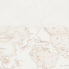 Ivory & Beige Geo Map Baby Nest, 1, hi-res