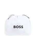 Navy Blue Logo Baby Changing Bag, 2, hi-res