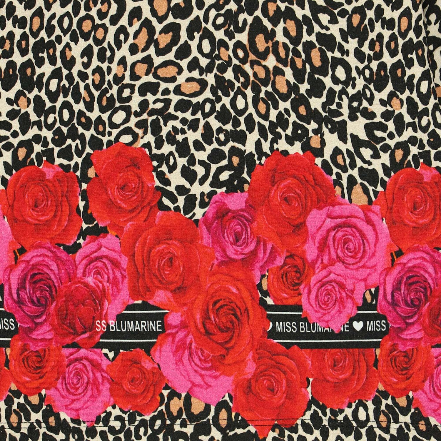 Girls Printed Long Sleeve Top, 1, hi-res image number null