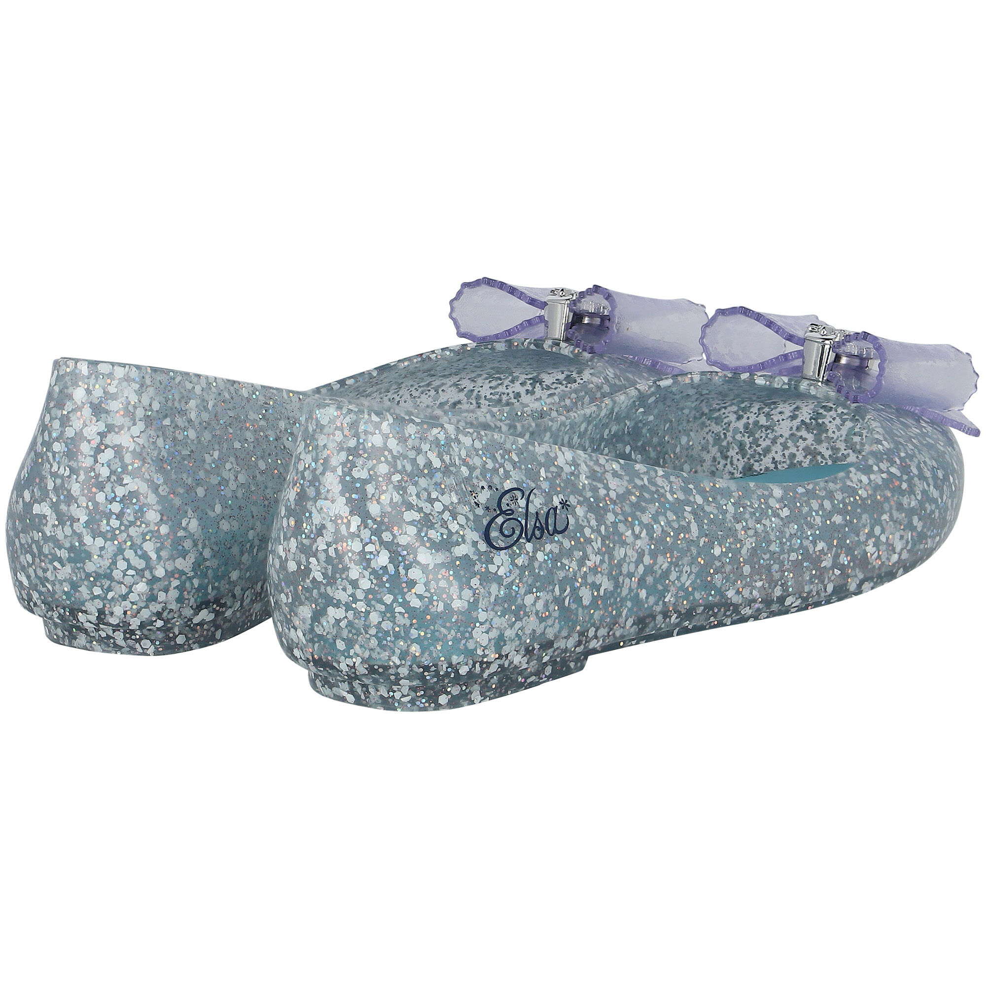 Mermaid jelly shoes hot sale