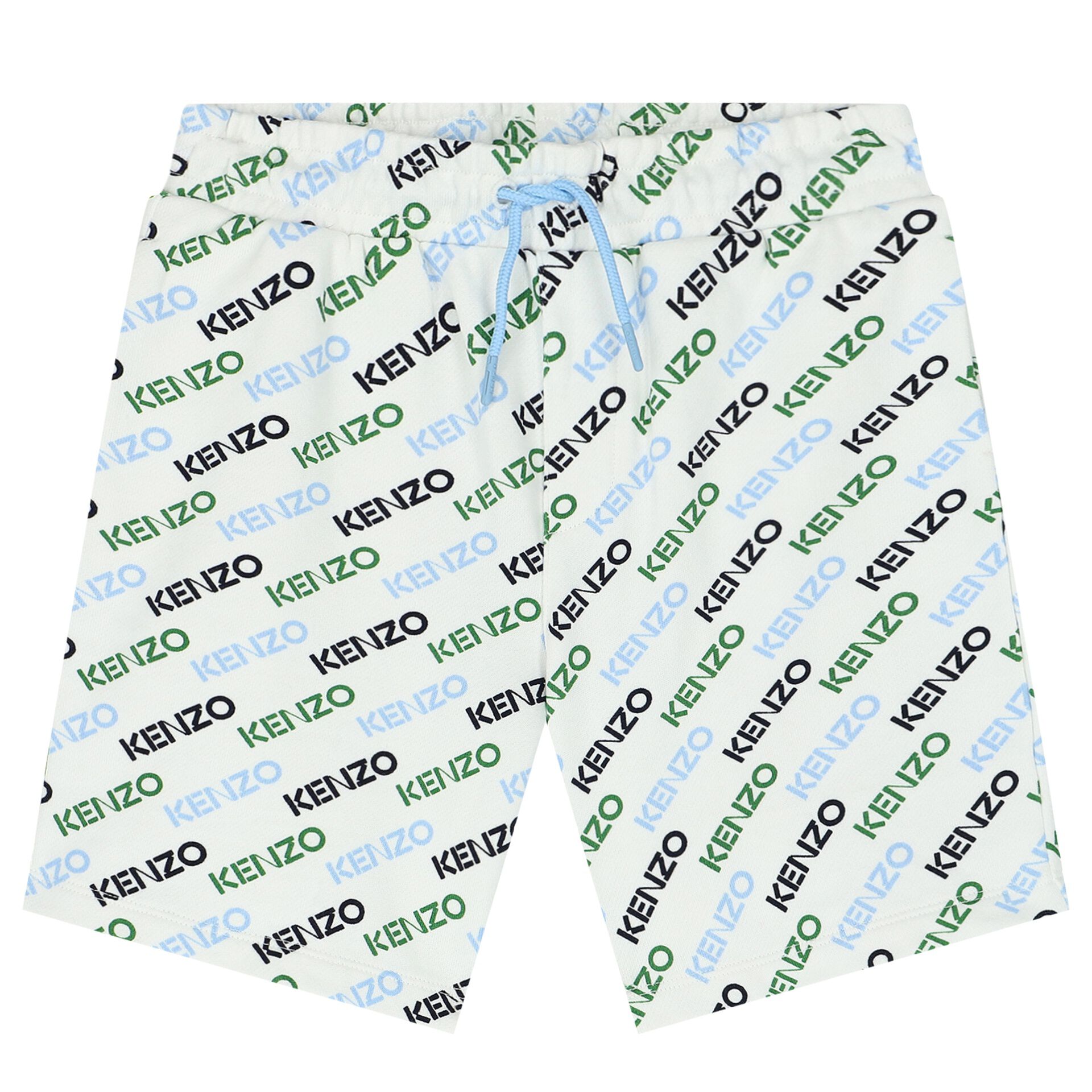 Kenzo store junior shorts
