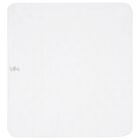 White & Grey Giraffe Baby Blanket, 1, hi-res