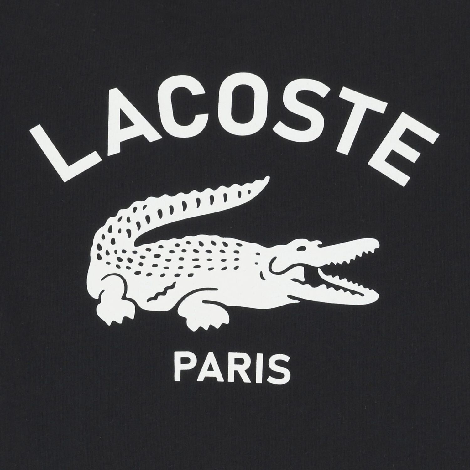 Boys Black Logo T-Shirt, 1, hi-res image number null