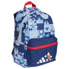 Blue Logo Disney Backpack, 1, hi-res