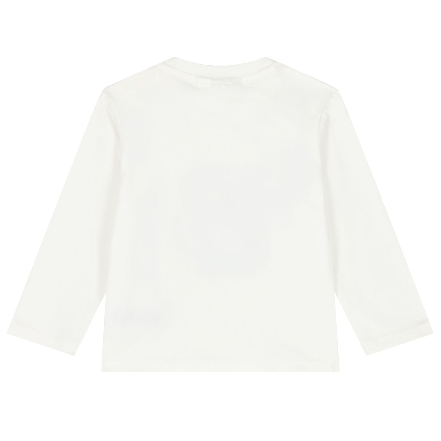 Baby Boys Beige Logo Tracksuit Set, 1, hi-res