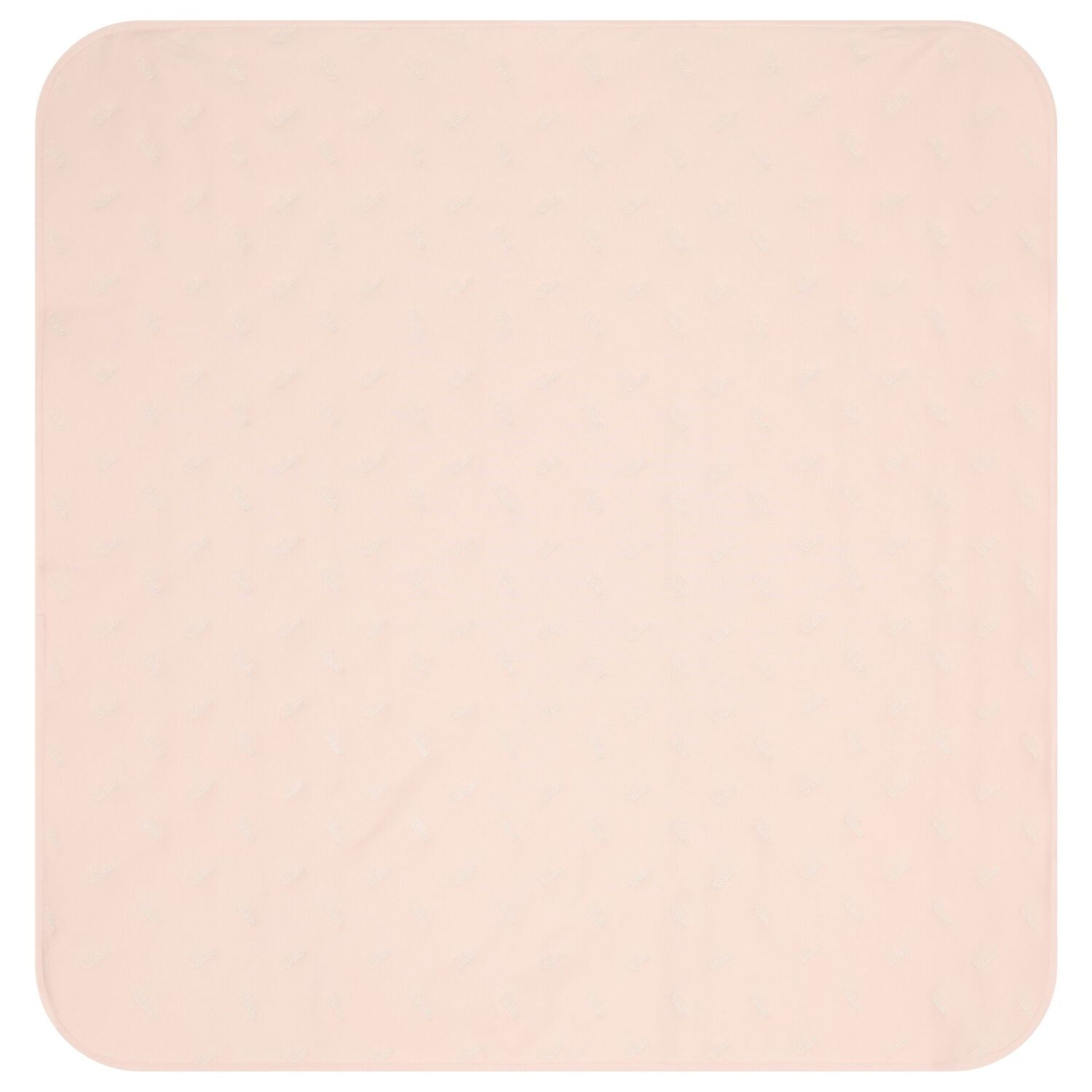 Baby Girls Pink Logo Babygrow Gift Set, 1, hi-res