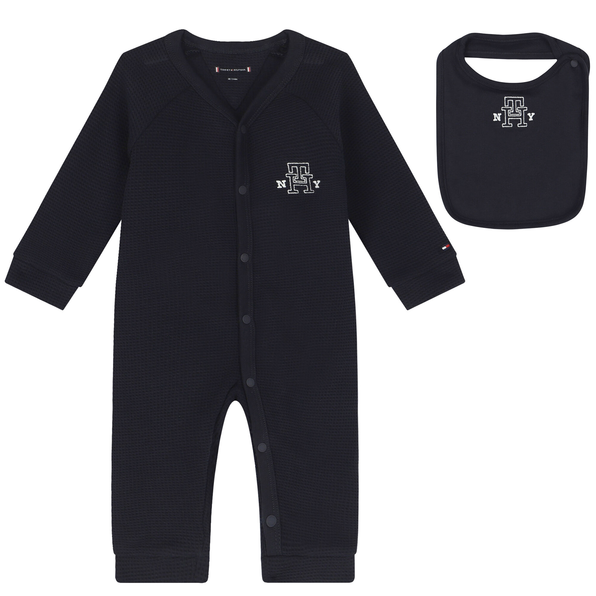 Tommy hilfiger store newborn boy clothes