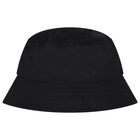 Black Tiger Logo Hat, 1, hi-res