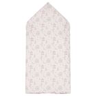 Baby Girls Pink Carousel Nest, 1, hi-res