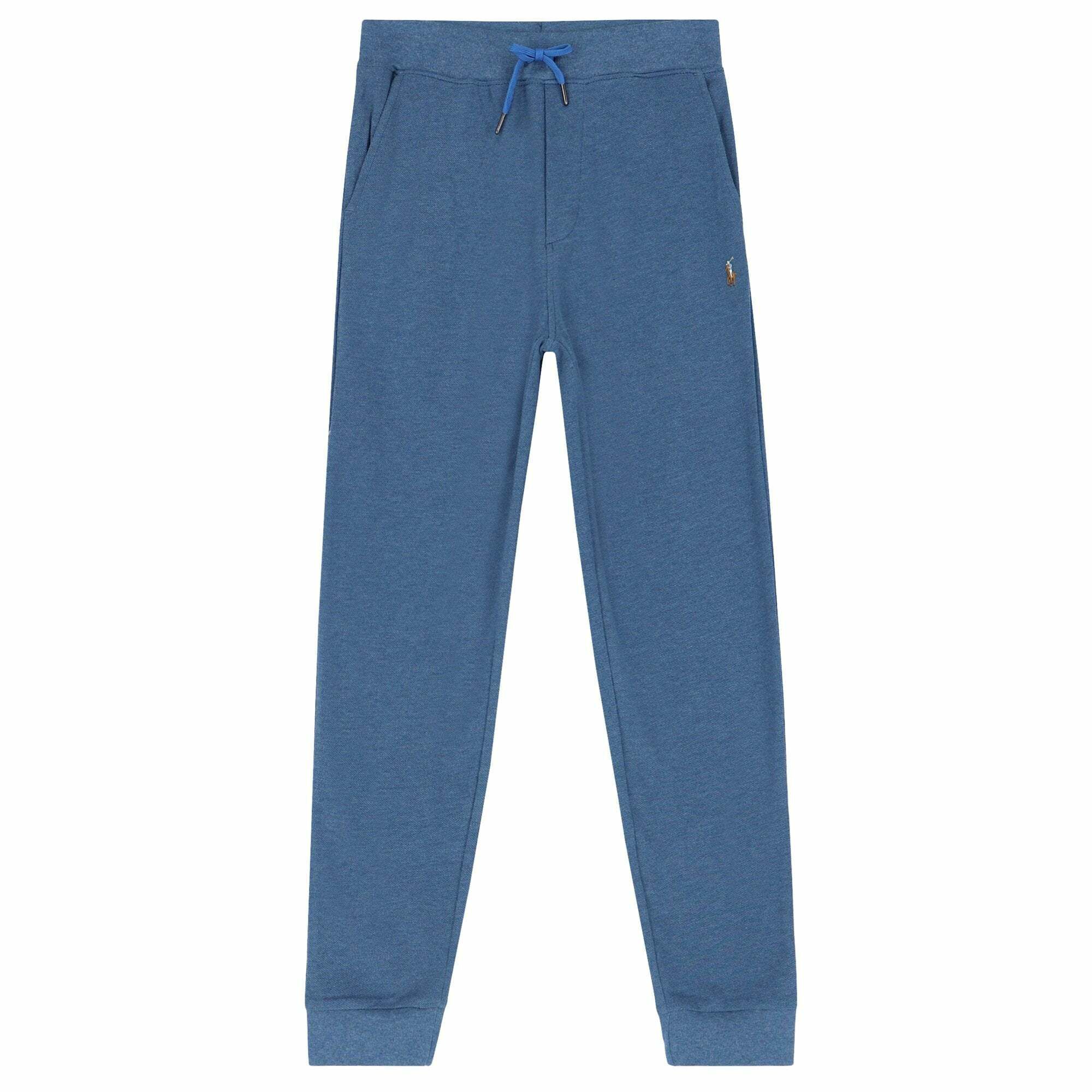 Blue hotsell polo joggers