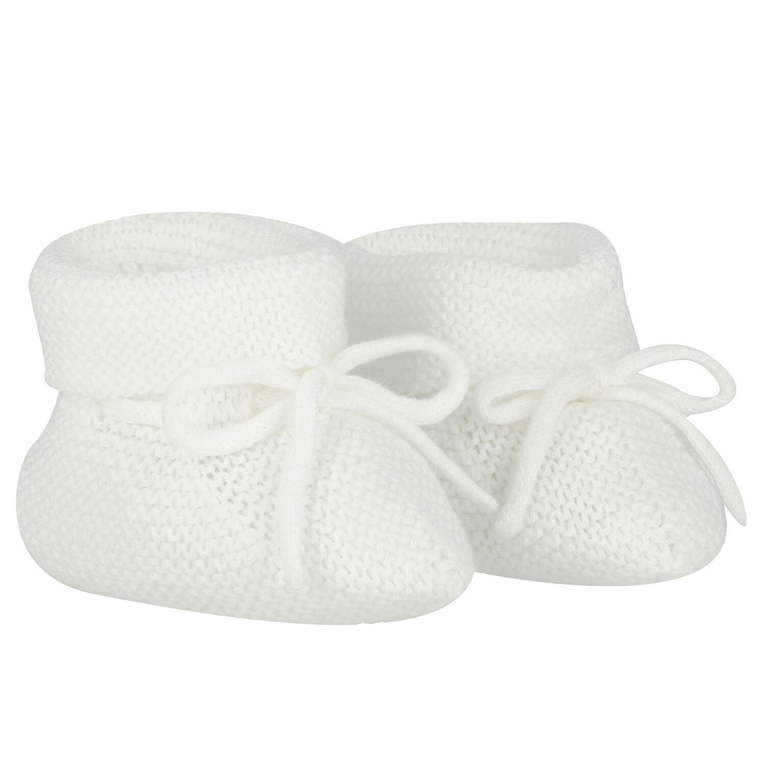 Ivory Mittens & Booties Baby Gift Set, 3, hi-res image number null