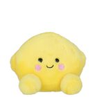 Palm Pals Yellow Yuzu Lemon Soft Toy ( 12CM ), 1, hi-res