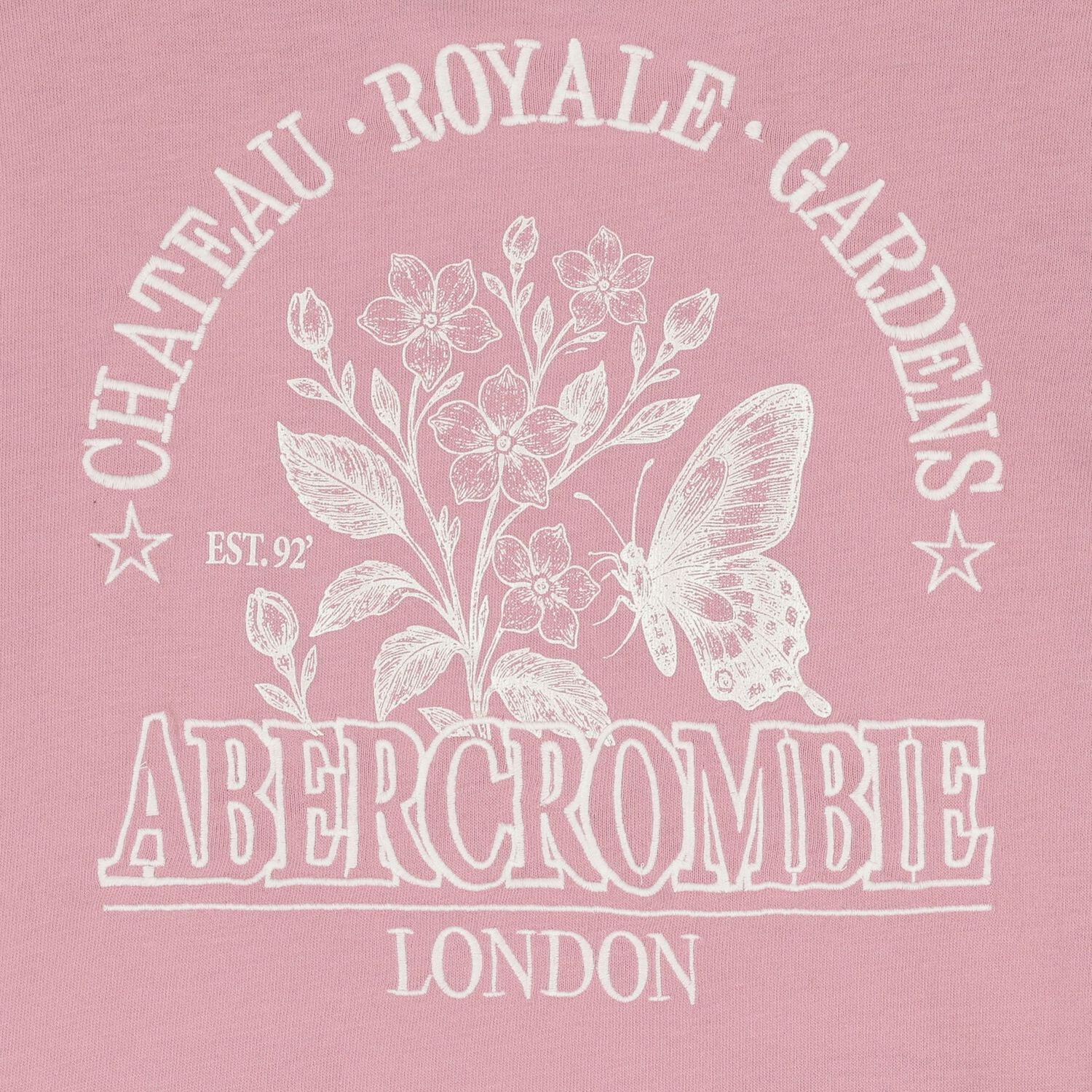 Girls Pink Logo T-Shirt, 1, hi-res