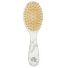 Ivory & Grey Toile de Jouy Brush & Comb Set, 2, hi-res