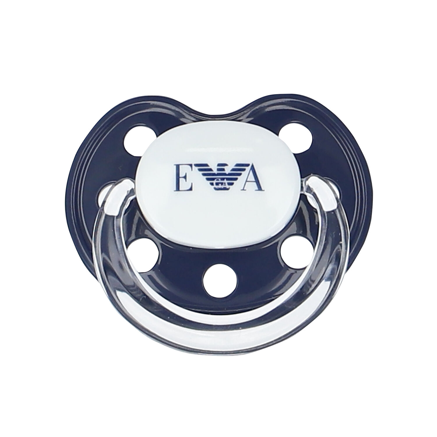 Baby Boys Grey Bottle & Dummy Gift Set, 3, hi-res