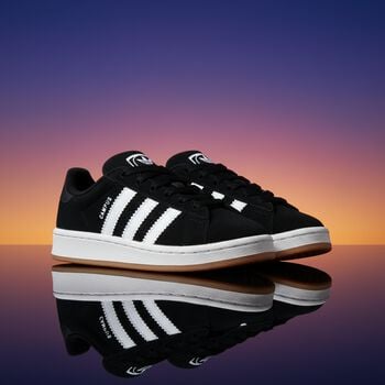 Black Campus 00s Trainers