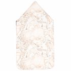 Pink Geo Map Baby Nest, 3, hi-res