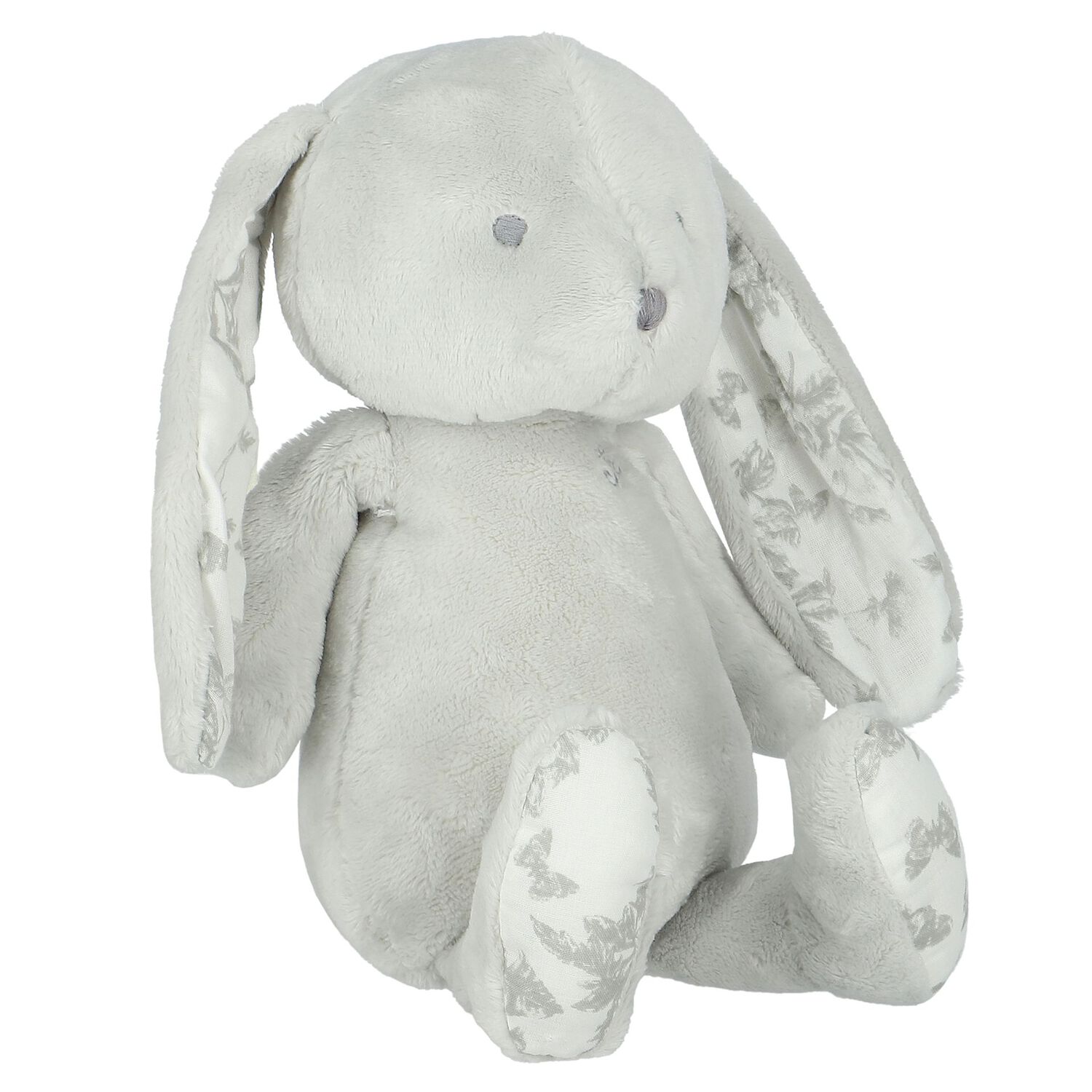 Grey Augustine The Rabbit (28cm), 3, hi-res image number null