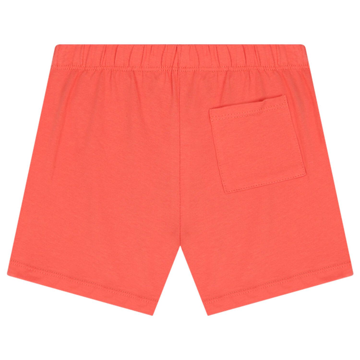 Baby Boys Multi-Colored Shorts Set ( 2 Pack ), 1, hi-res image number null