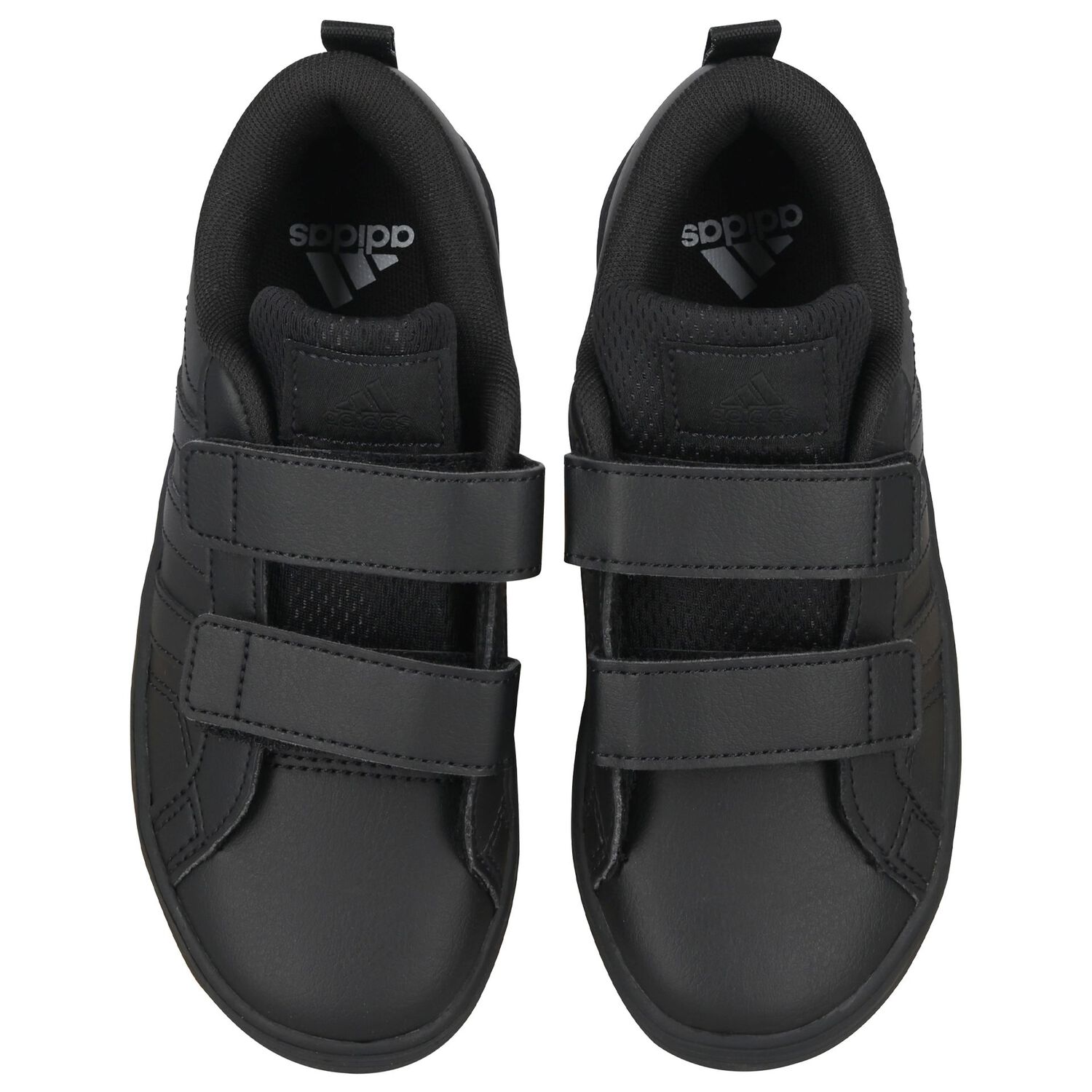 Black Vs Pace 2.0 Trainers, 1, hi-res