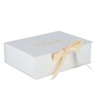 Baby Girls Pink & Ivory Babygrow Gift Set, 2, hi-res