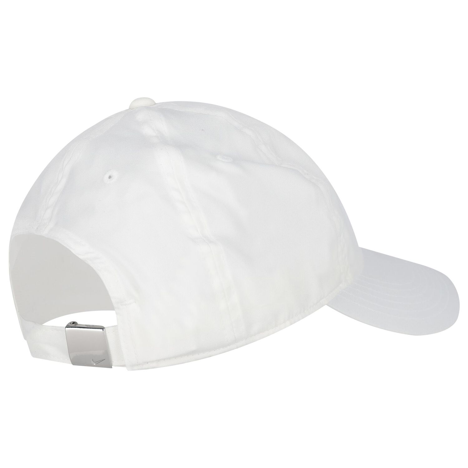 White Logo Cap, 2, hi-res
