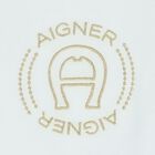 Baby Boys Blue Logo Babygrow Hat & Bib Gift Set, 1, hi-res