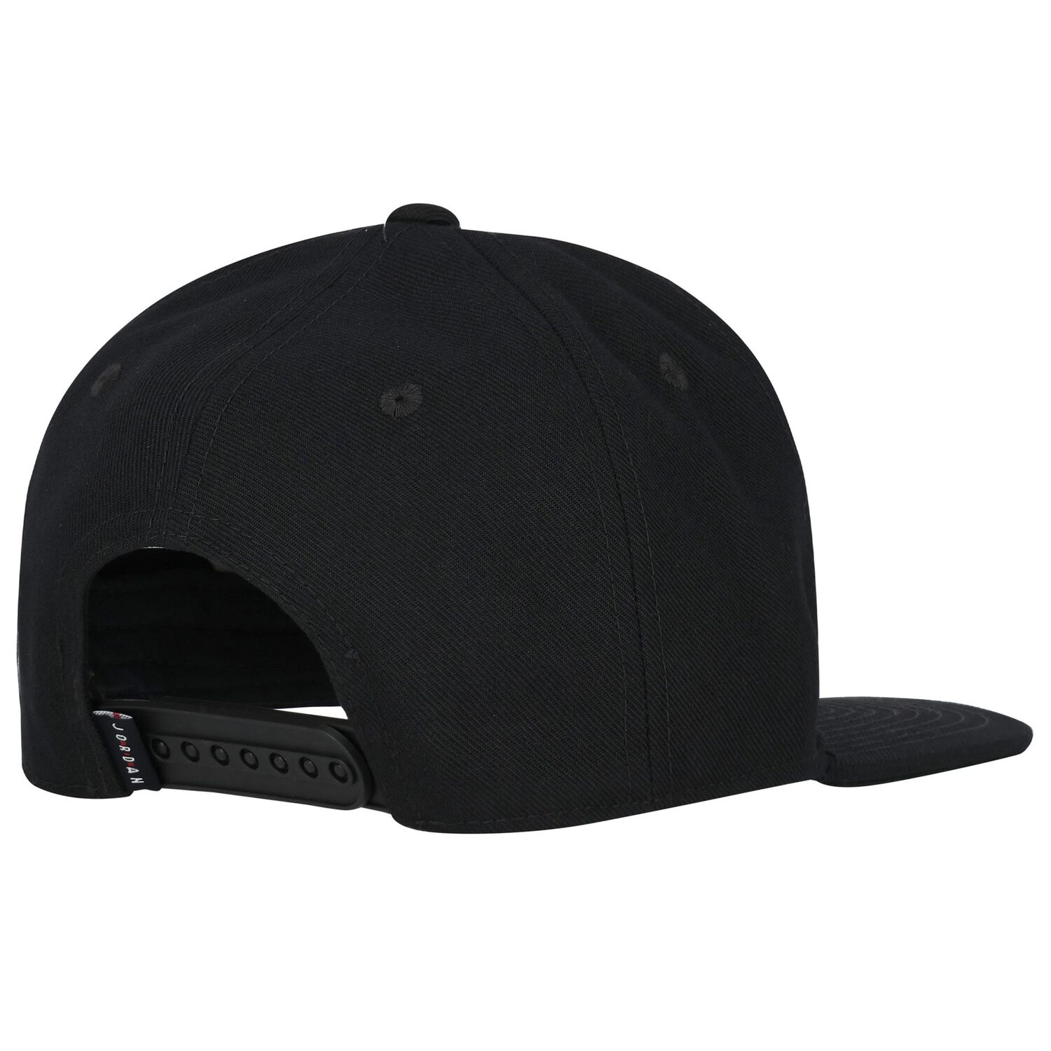 Black Jordan Cap, 1, hi-res image number null