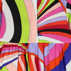 Girls Multi-Coloured Iride Dress, 1, hi-res