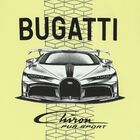 Younger Boys Yellow Logo T-Shirt, 2, hi-res