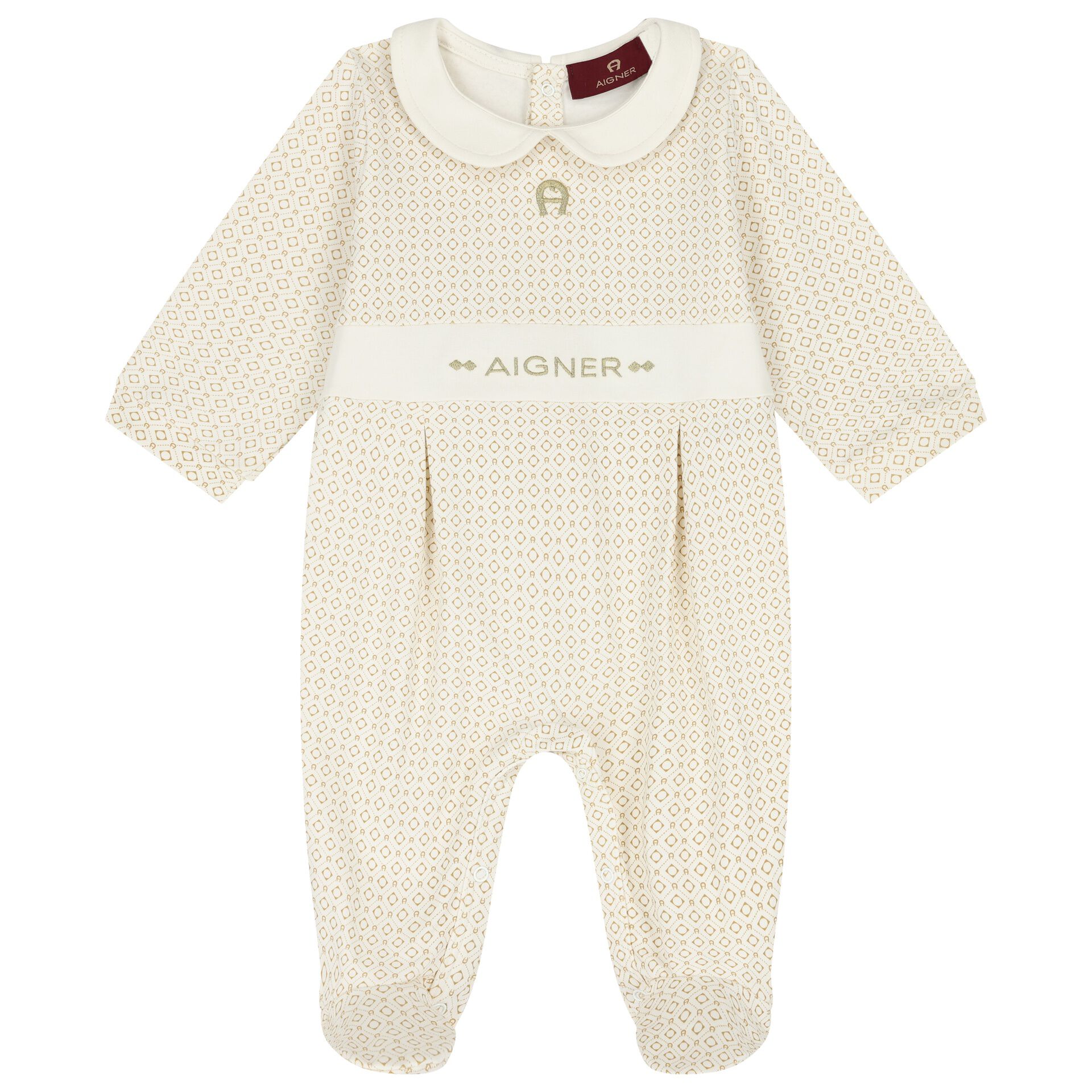 Baby designer kleding online