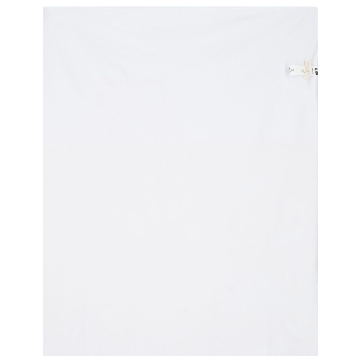 Baby Girls White & Pink Geo Map Blanket, 1, hi-res