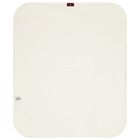 Ivory Logo Baby Blanket, 1, hi-res