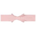 Baby Girls Pink Tulle Skirt Set, 2, hi-res