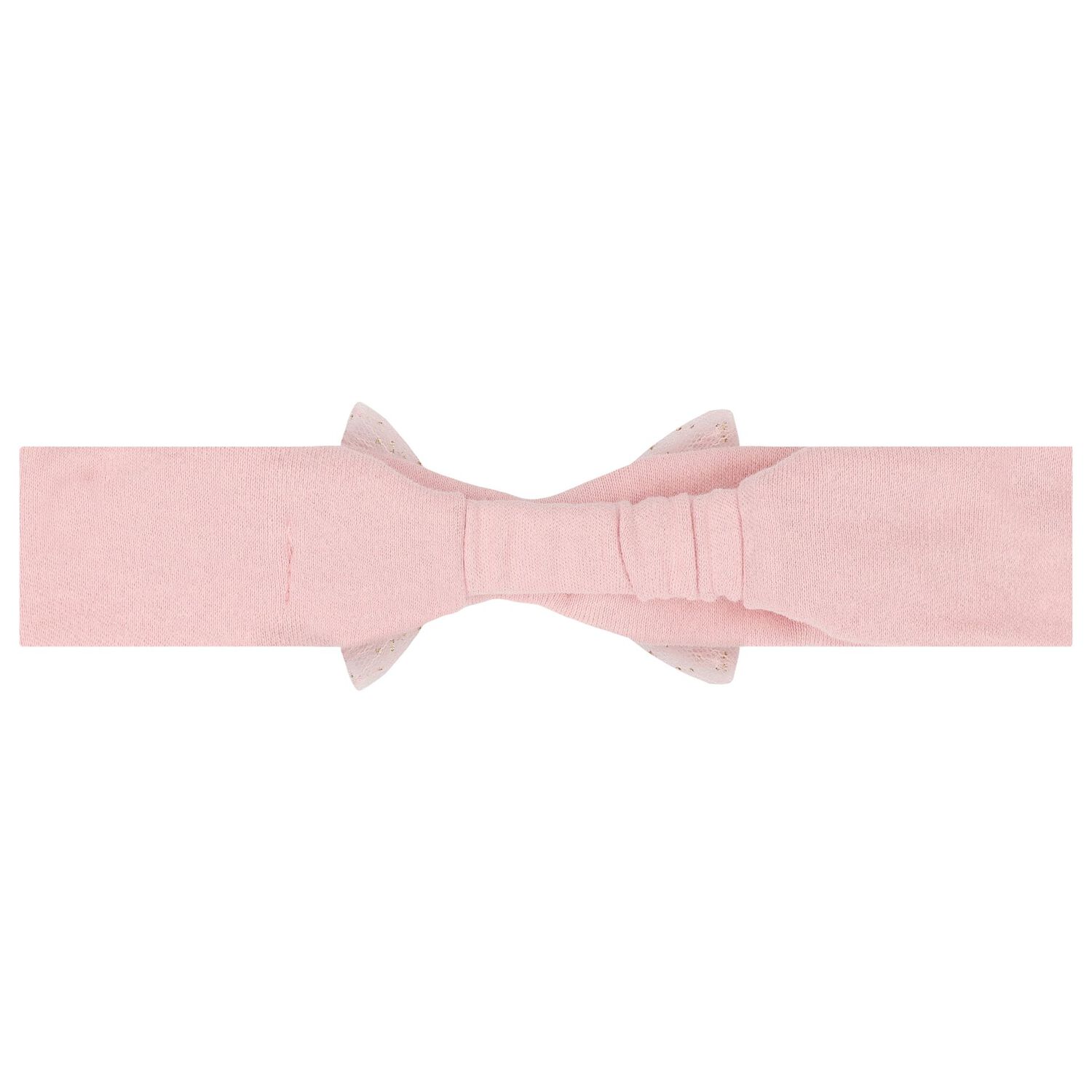 Baby Girls Pink Tulle Skirt Set, 2, hi-res image number null
