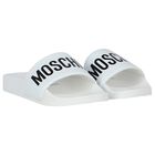 White Logo Sliders, 1, hi-res