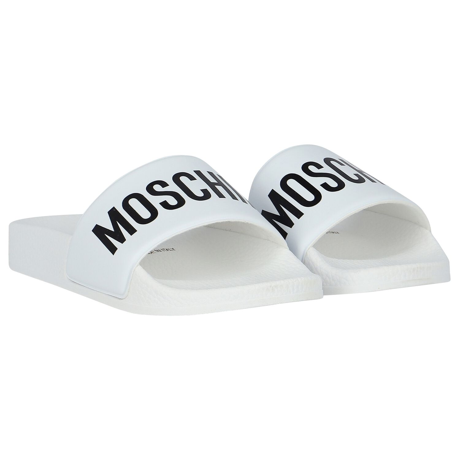 White Logo Sliders, 1, hi-res image number null