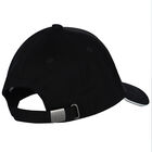 Boys Black Logo Cap, 1, hi-res