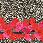 Girls Printed Sleeveless Dress, 1, hi-res