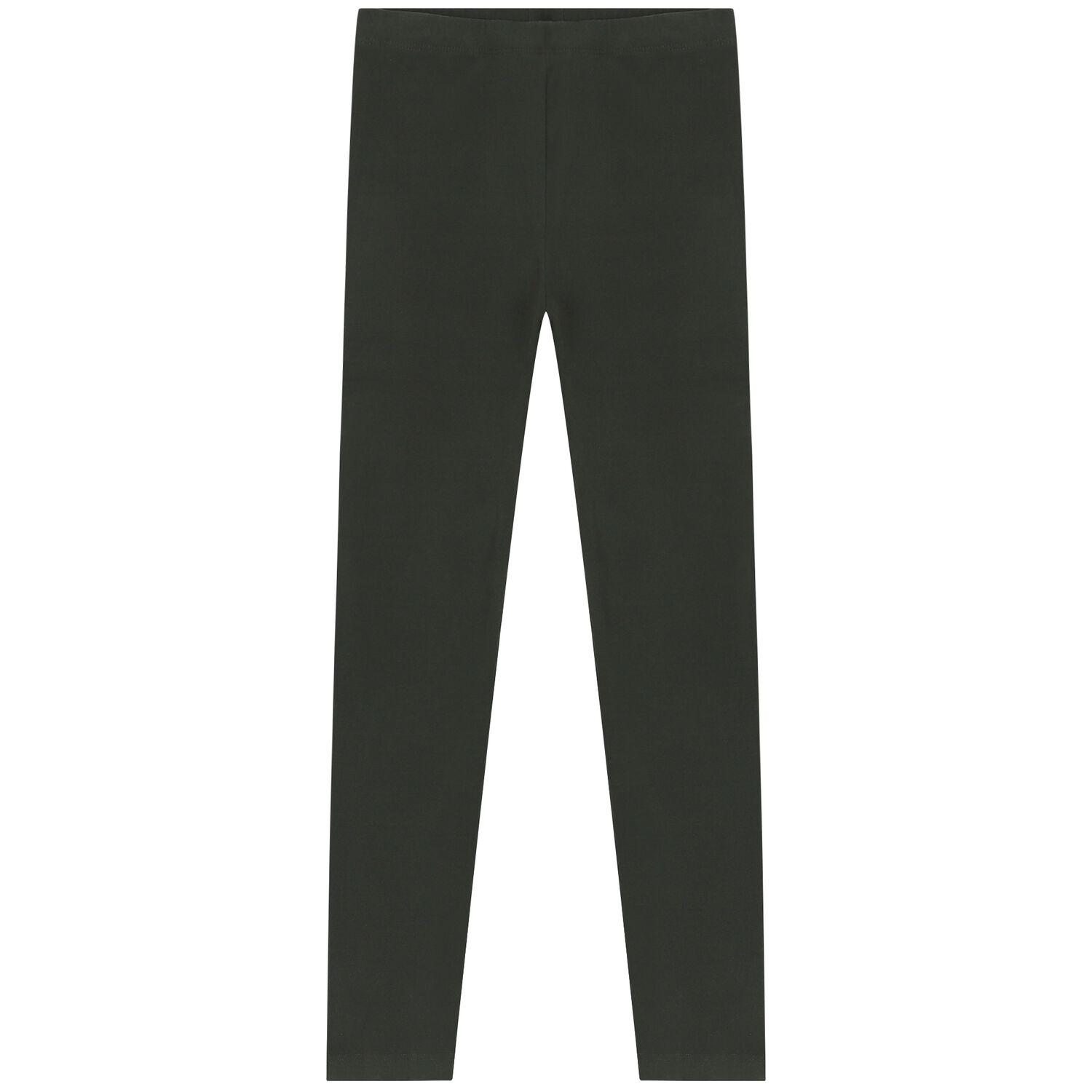 Girls Green Leggings Set, 1, hi-res image number null