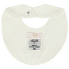 Ivory & Beige Geo Map Babygrow Set, 3, hi-res