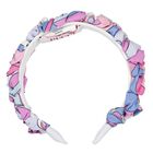 Girls Multi-Coloured HeadBand, 2, hi-res
