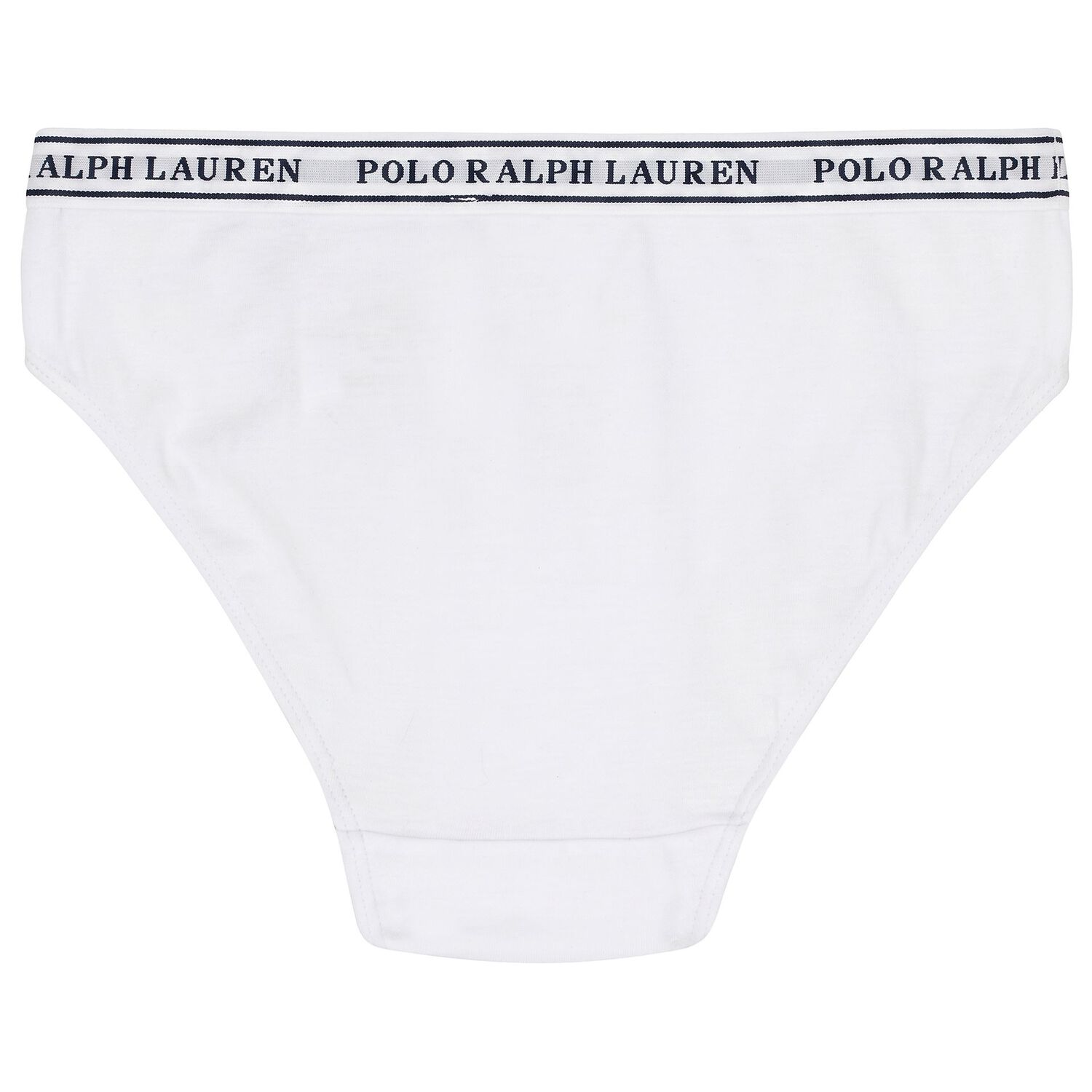 Girls White, Grey, Beige & Black Bikini Brief ( 5-Pack ), 1, hi-res