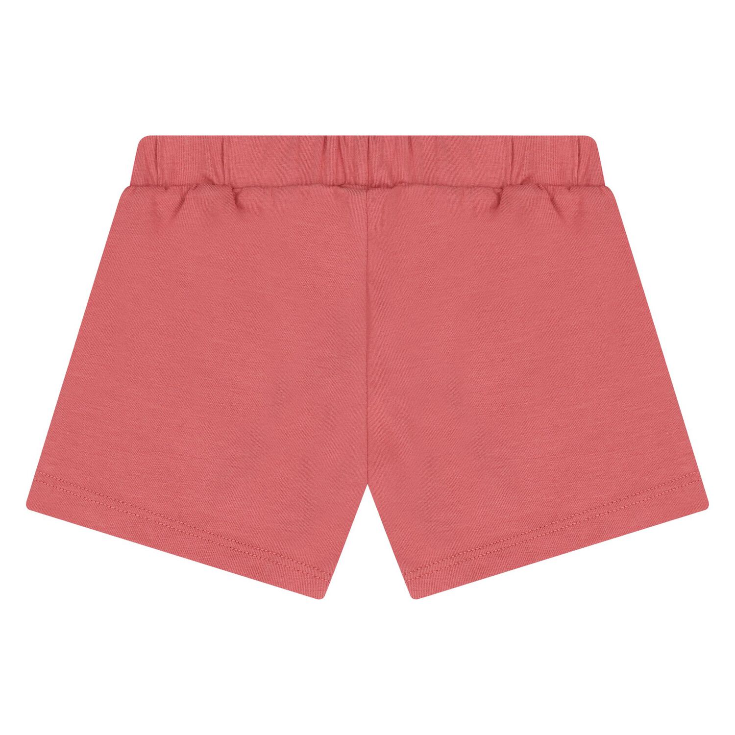 Baby Boys White & Beige Shorts Set ( 2-Pack ) , 2, hi-res