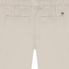 Boys Beige Chino Trousers, 1, hi-res