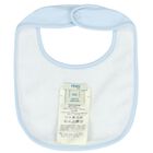 Boys Blue Logo Baby Gift Set, 2, hi-res