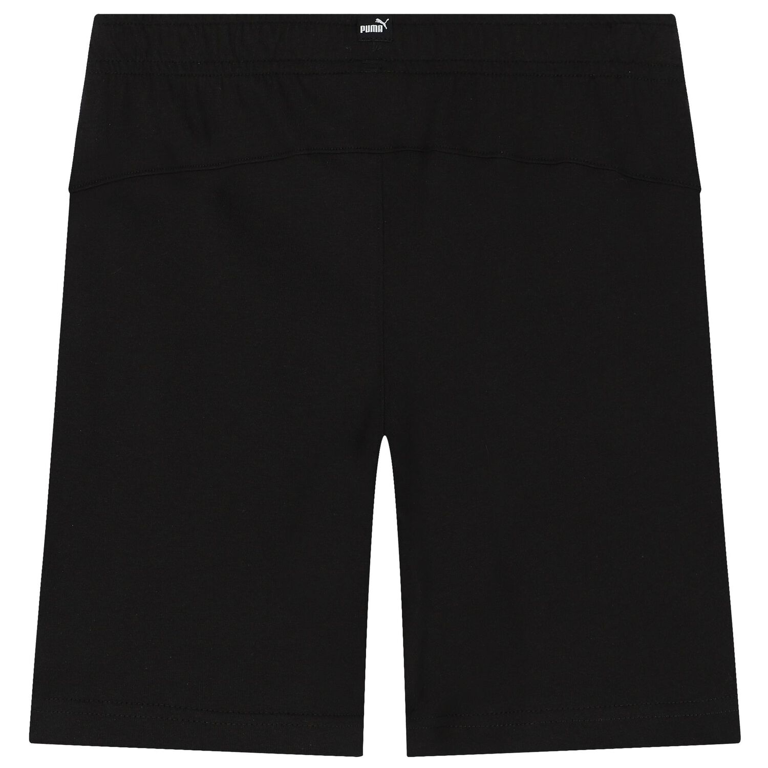 Boys Yellow & Black Logo Shorts Set, 9, hi-res