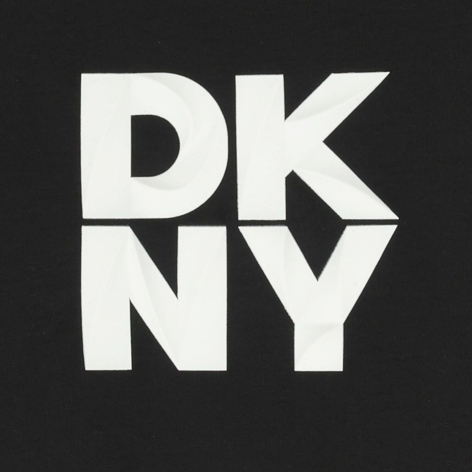 Boys Black Logo Sweatshirt, 1, hi-res