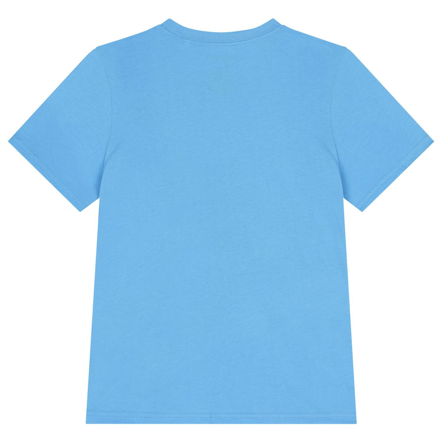 Boys Blue & Navy Blue Jordan Shorts Set, 1, hi-res